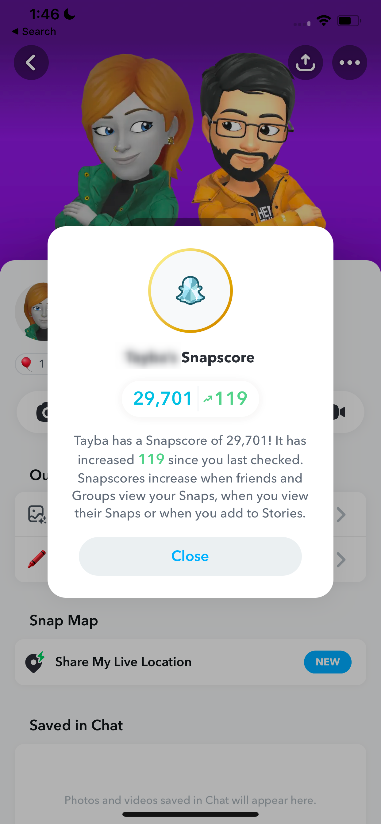 Snapchat Snap Ranks Here Are My Favorite Snapchat+ Features That Make It Worth the Subscription