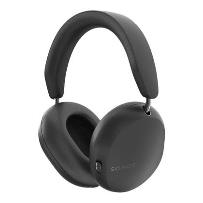 Sonos Ace headphones on a white background