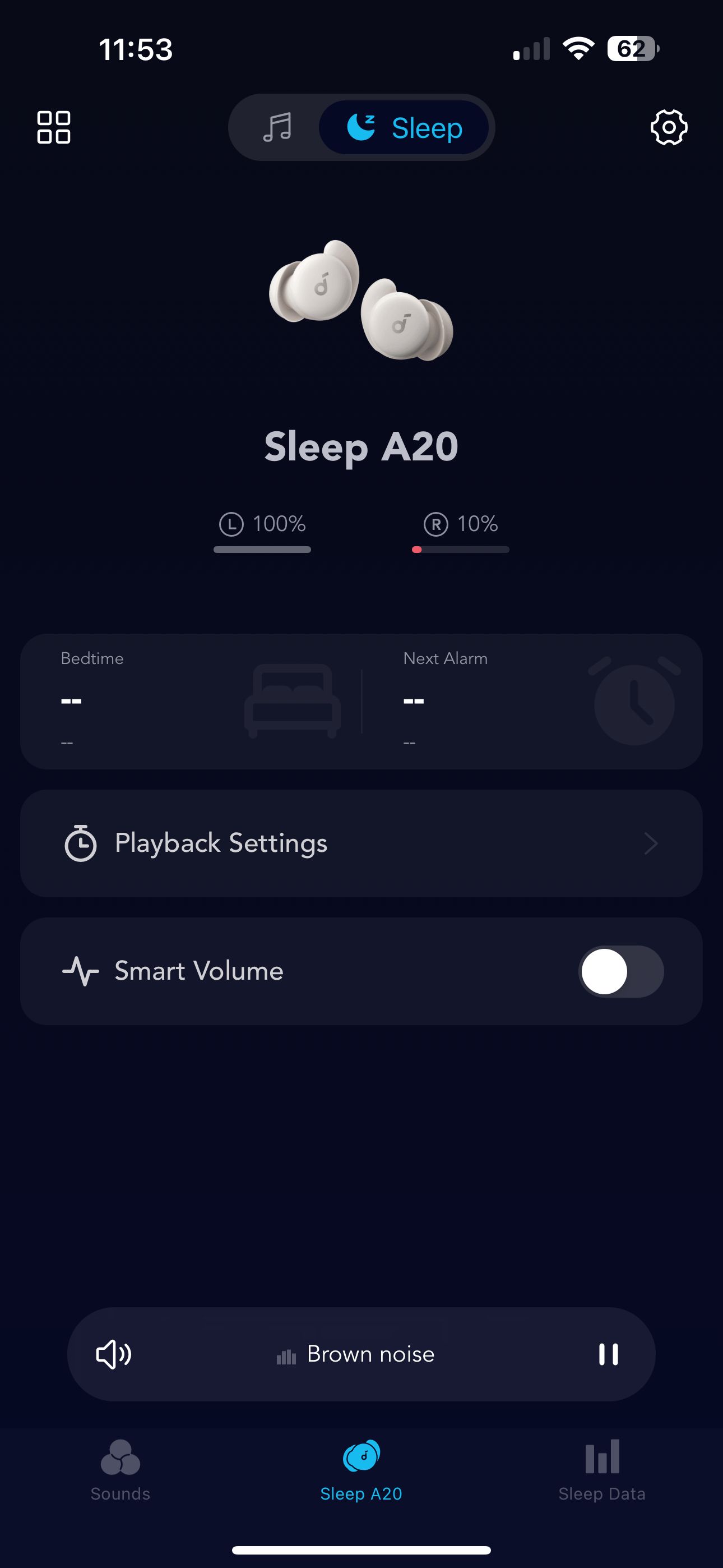 Soundcore Sleep A20 Earbuds Review: Lull Yourself to Sleep