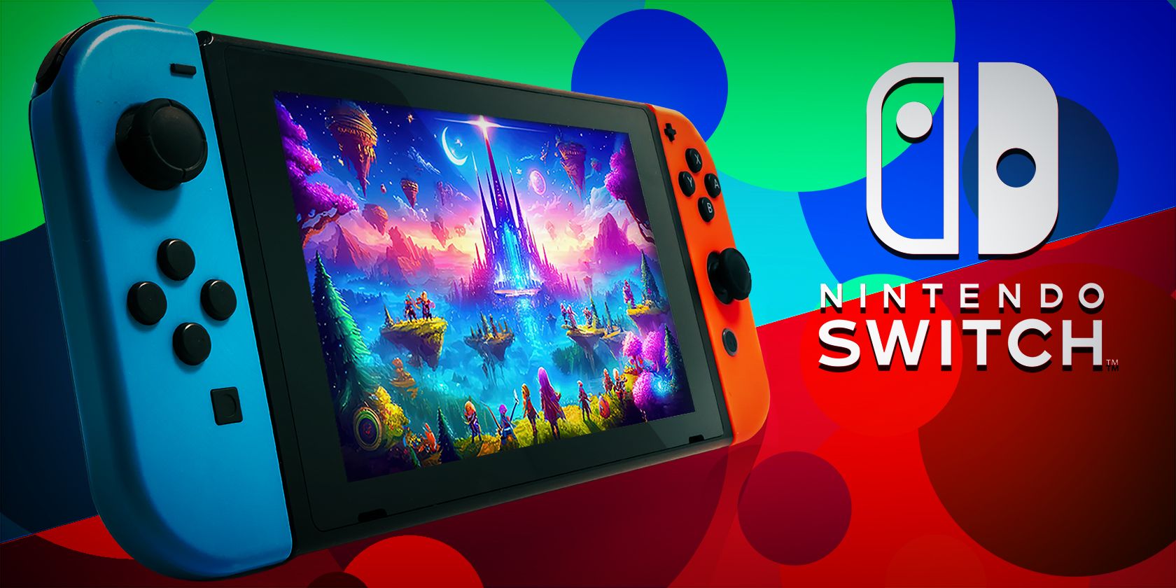 Don't Buy a Nintendo Switch Right Now: Here's Why Waiting Is a Better Idea