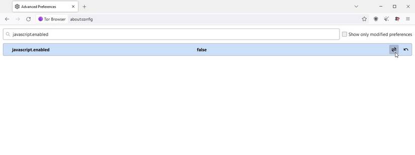 How to Disable JavaScript on Tor Browser (and Whether You Should)