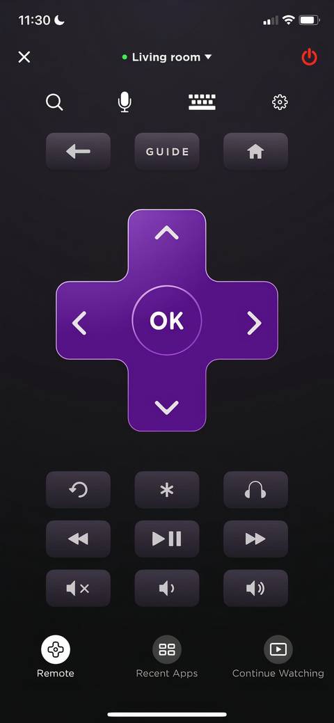 The Best TV Remote Apps for Android and iPhone