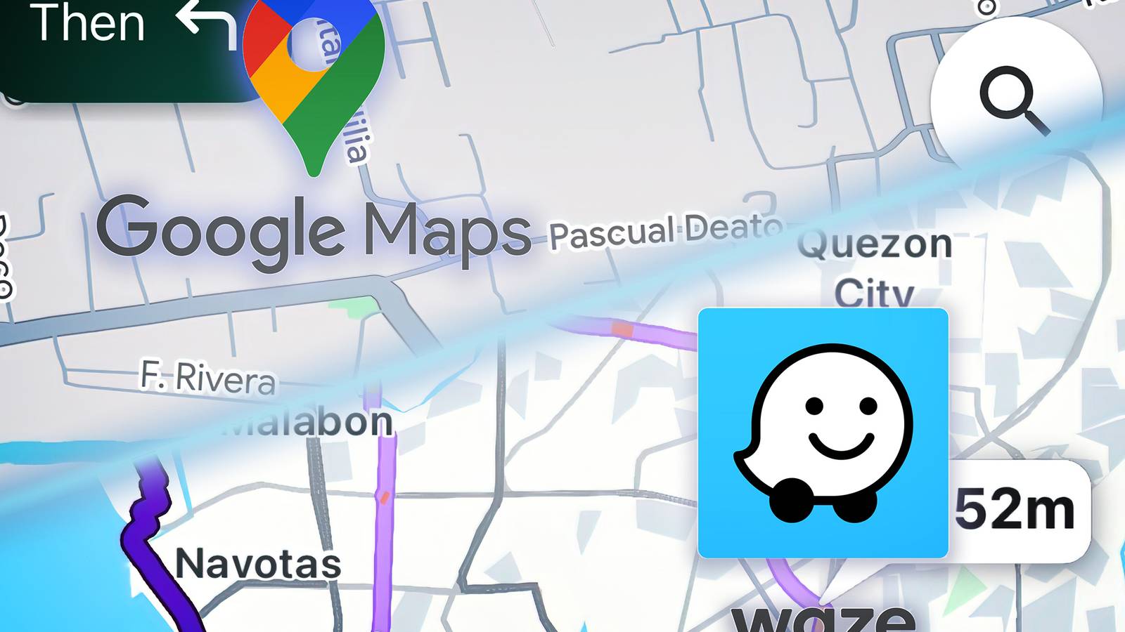 Waze vs. Google Maps: Which Navigation App Is Right for You?