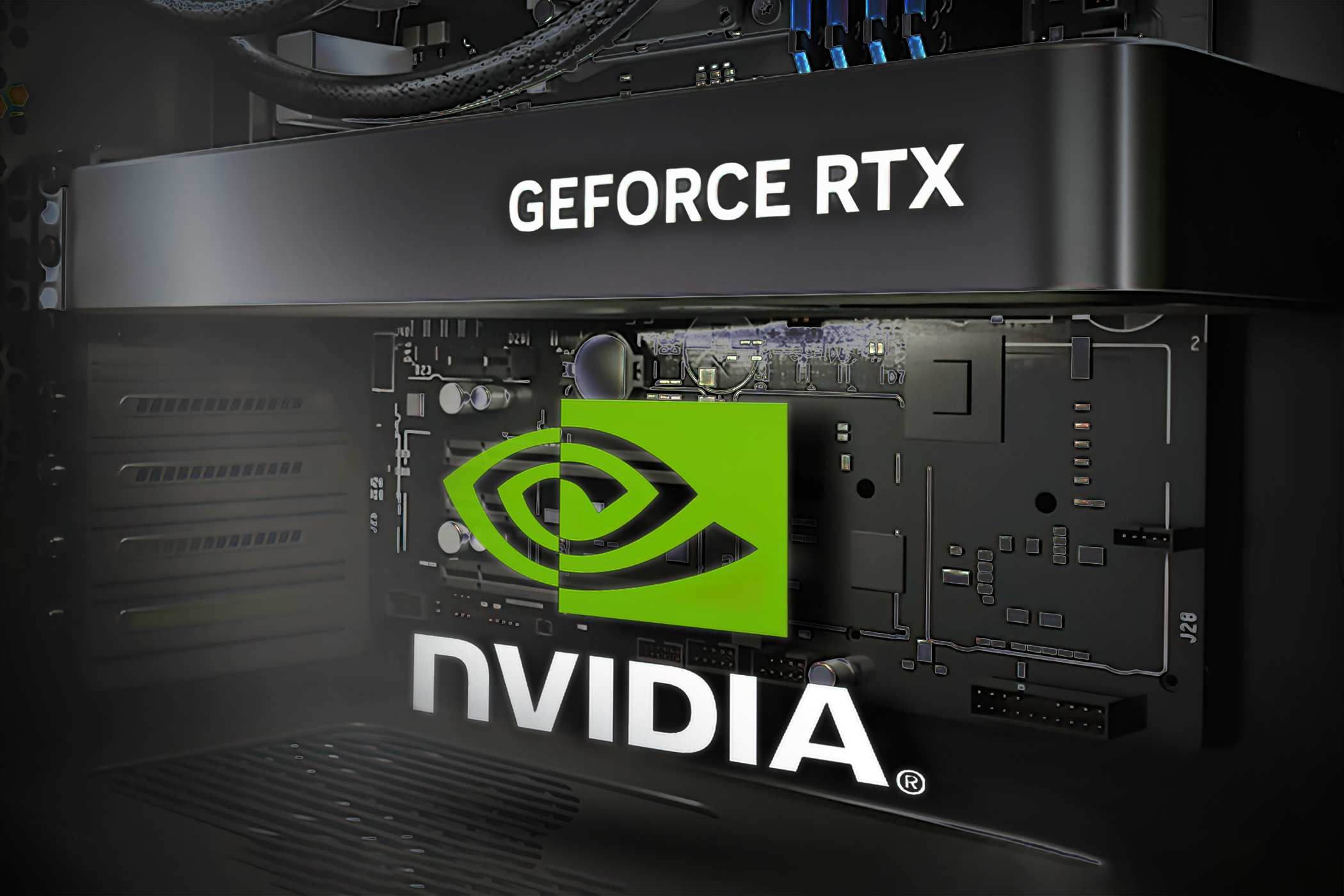 These new NVIDIA laptops finally give Windows what it's been missing: real creative power