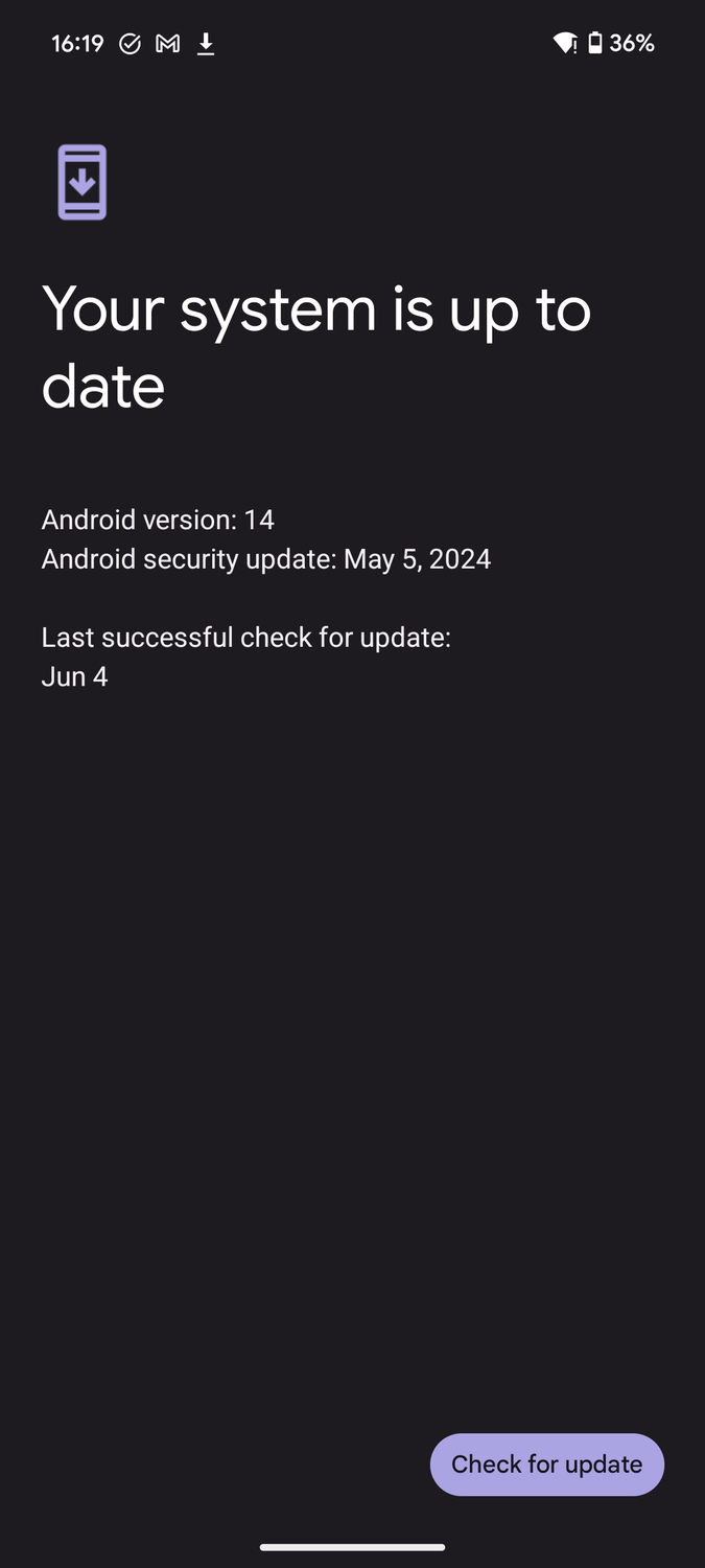 Android Software Update Message Android Phone Not Receiving Text Messages? Here Are 9 Fixes to Try