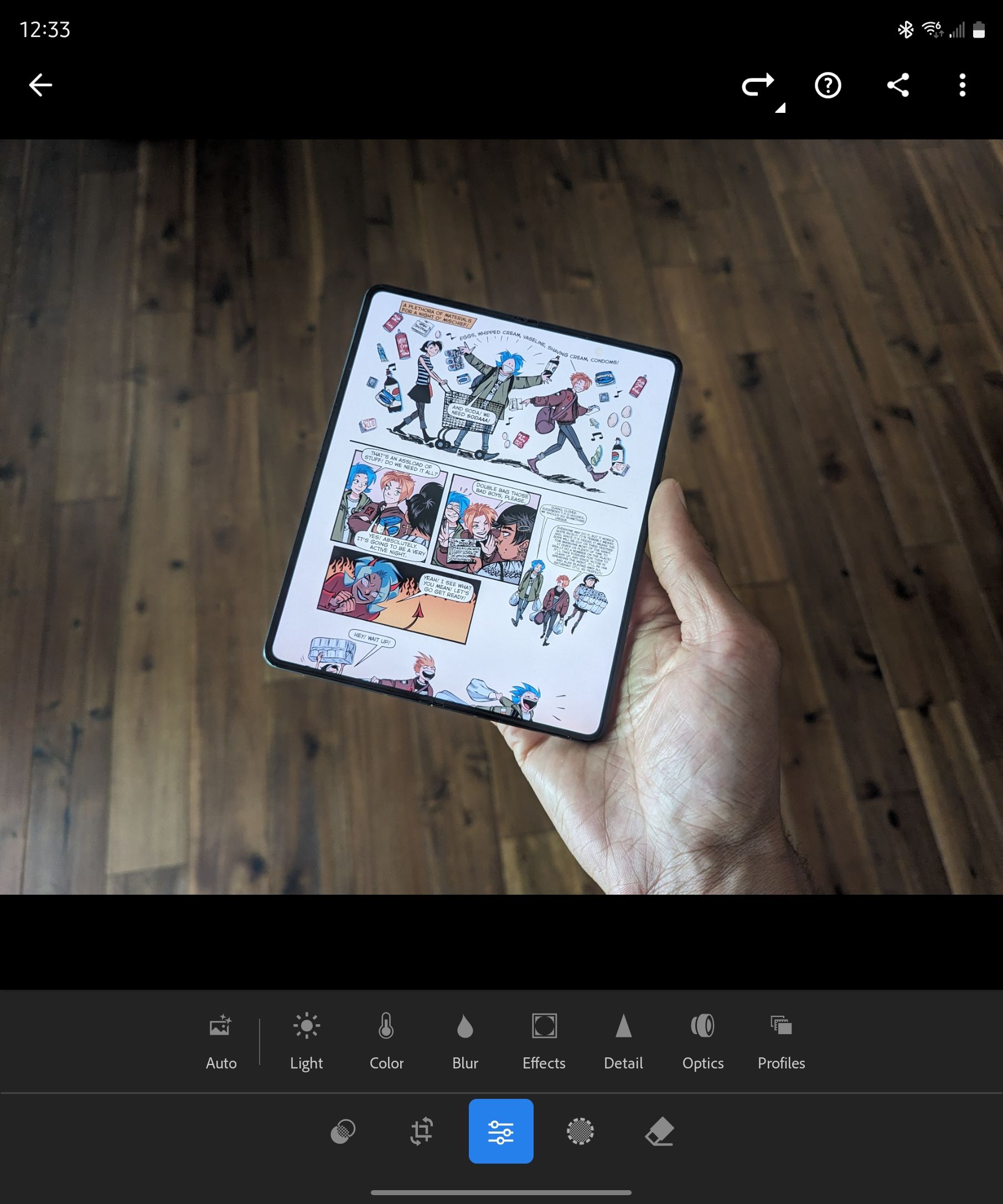 I Won't Edit Photos on Android Without These 4 Apps
