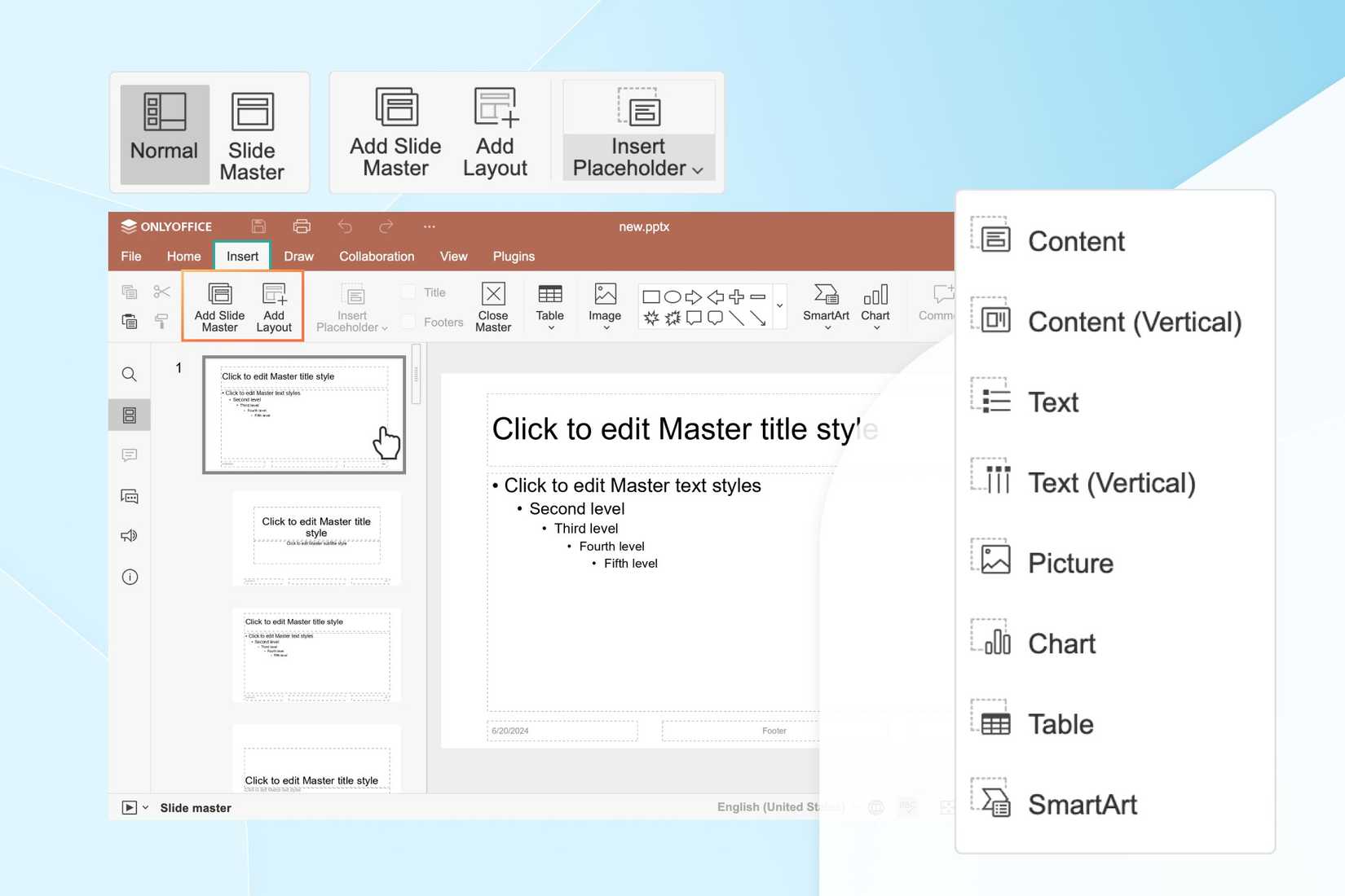Run Your Office Smoother and Faster With the Upgraded ONLYOFFICE Docs 8.1