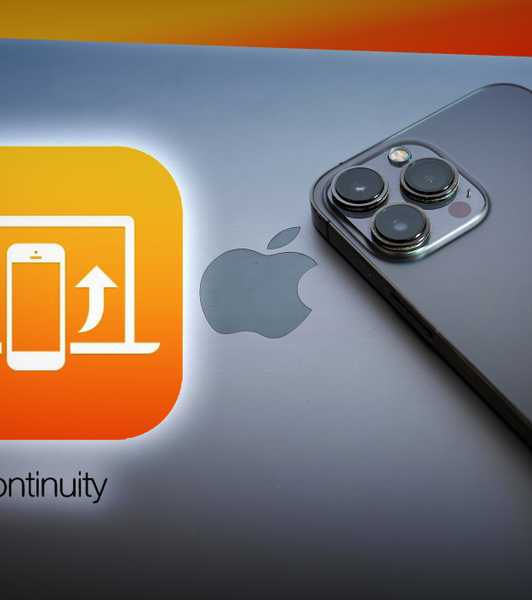 Handoff Icon Seamlessly Switch Between Your iPhone, iPad, and Mac Using Handoff