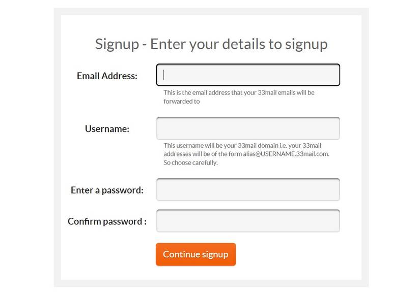 These 5 Email Apps Let You Create Extra Addresses for Privacy