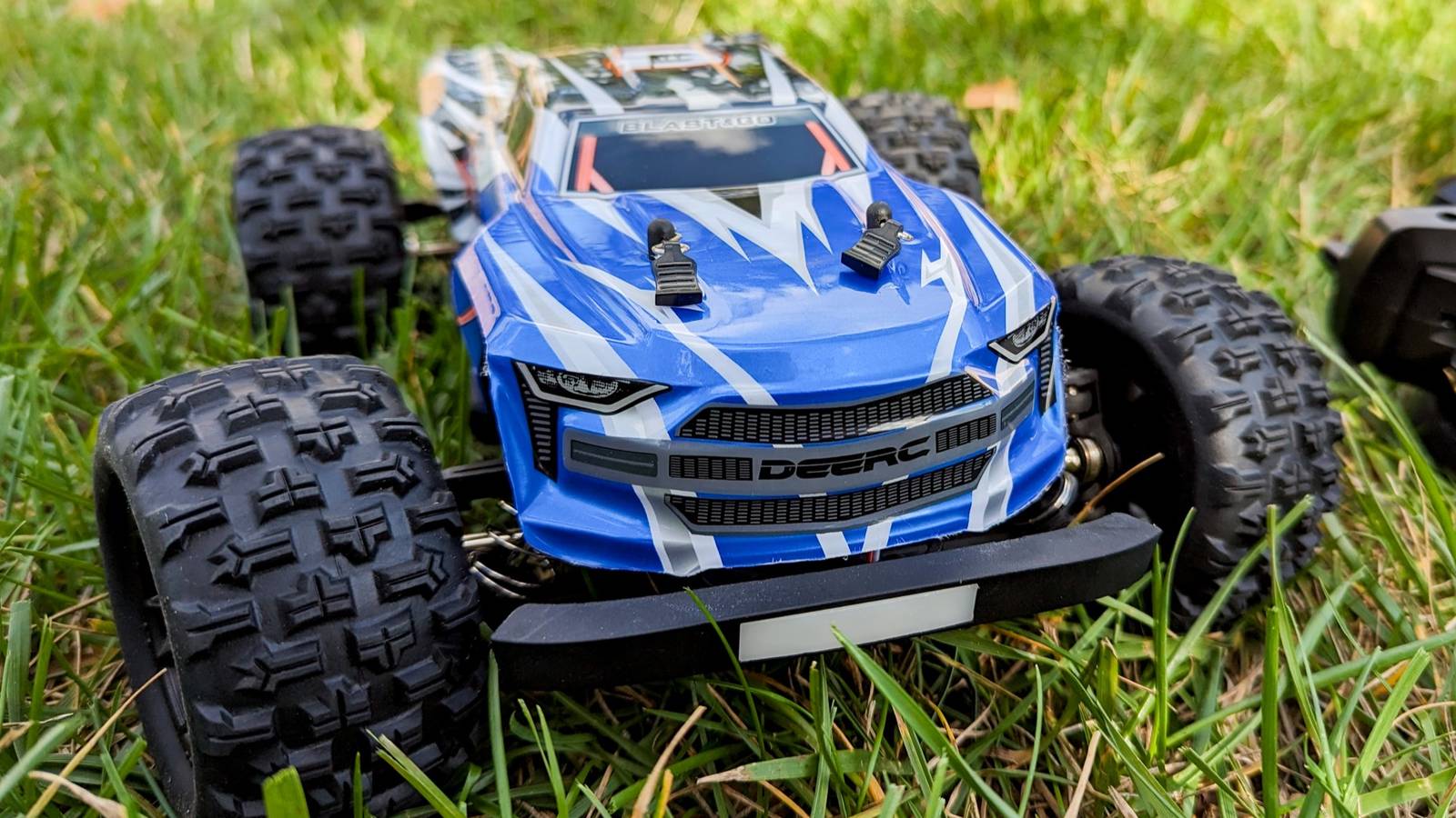 The Best RC Cars of 2024