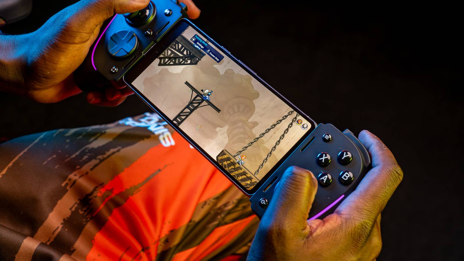 The Best Smartphone Controllers of 2024