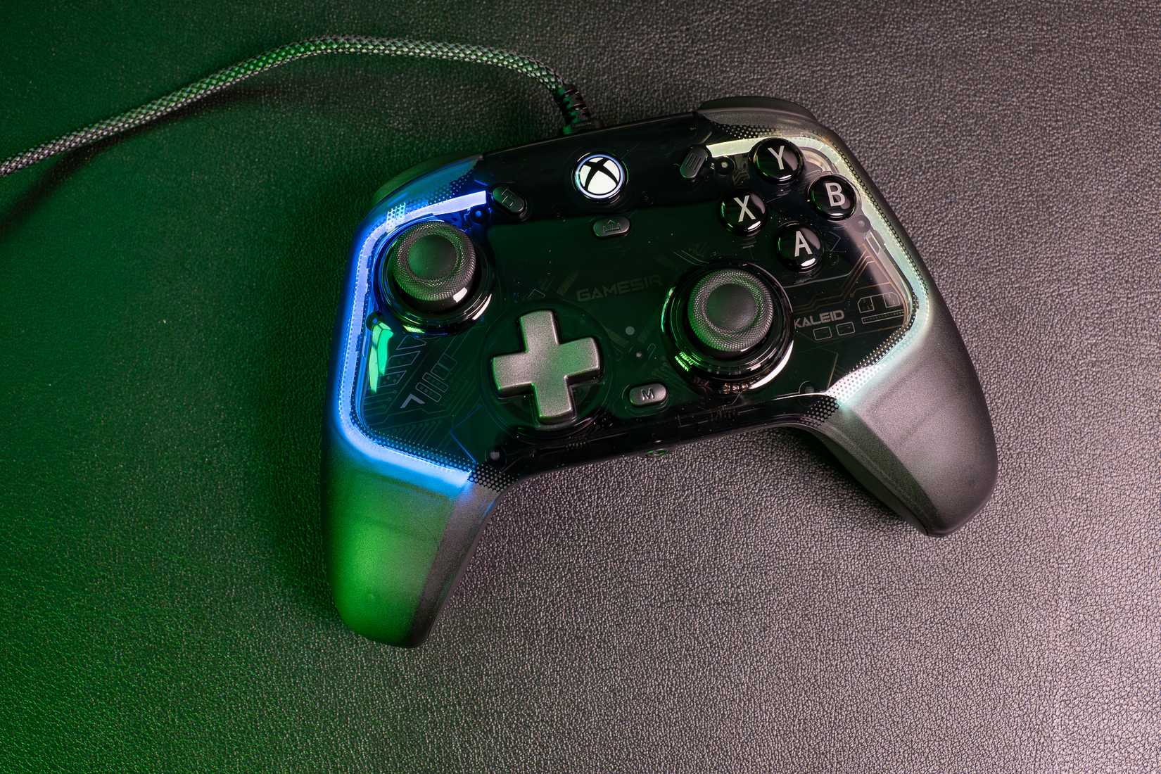 The Best PC Gaming Controllers of 2024