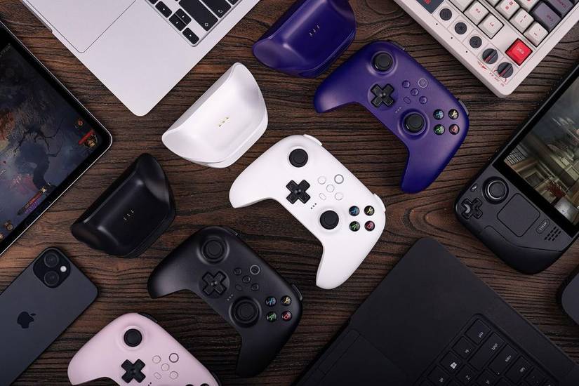 The Best Smartphone Controllers of 2024