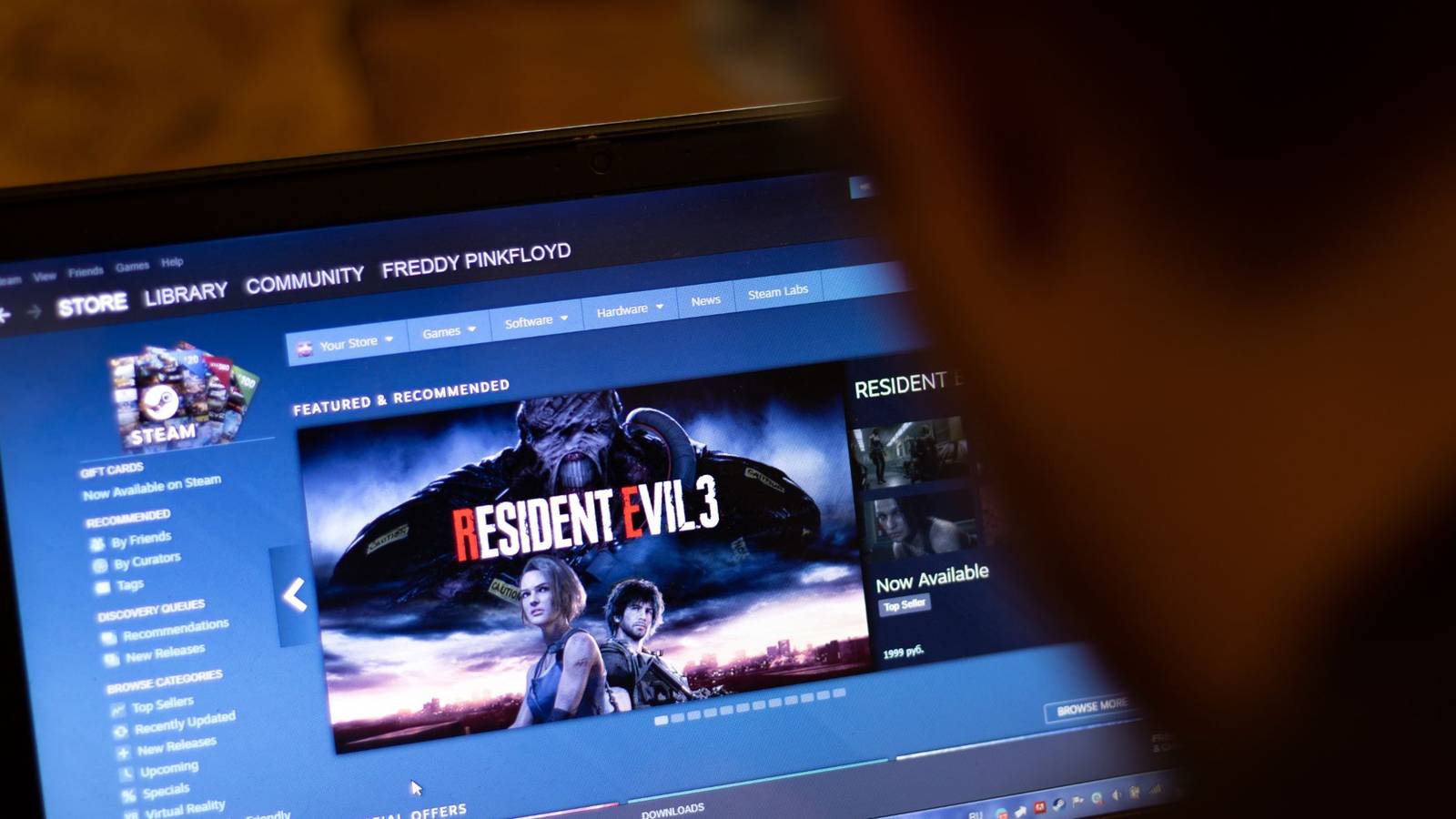 Resemble Steam Steam Prologues: Why You Should Ignore These Demos Posing As Games