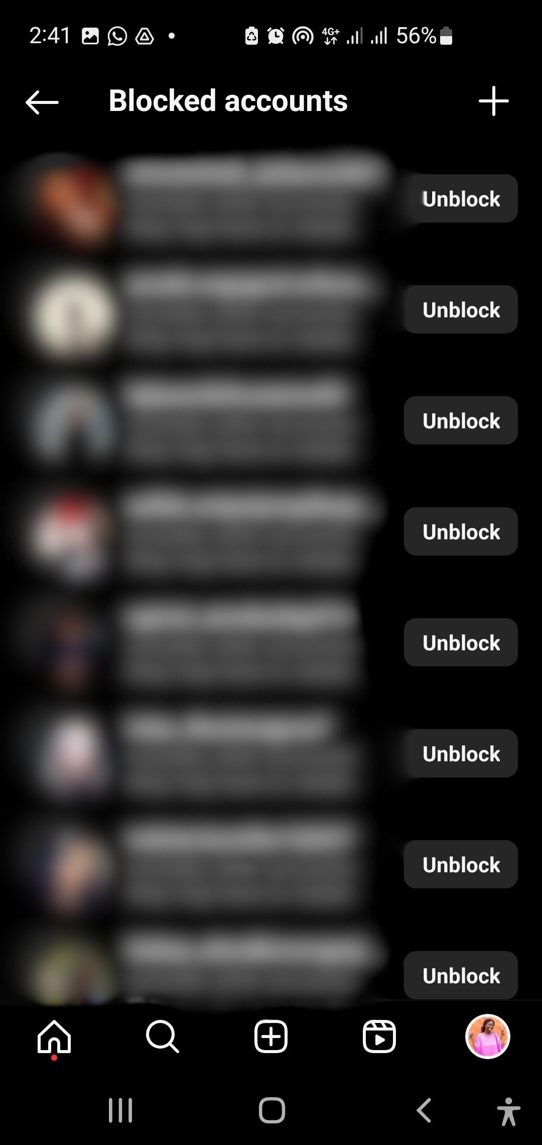 Instagram Block vs. Restrict: When You Should Use Each Privacy Option