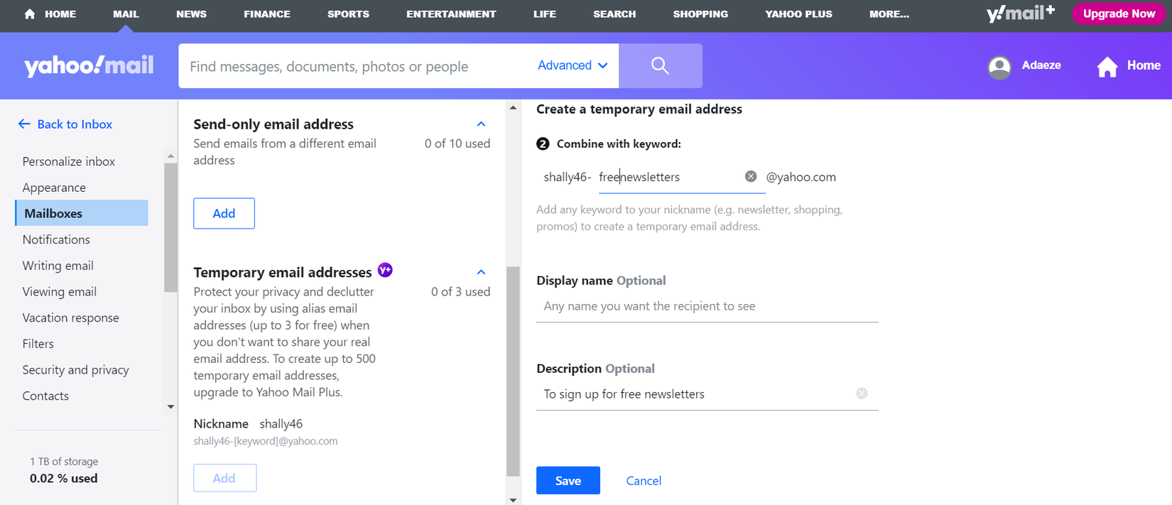 These 5 Email Apps Let You Create Extra Addresses for Privacy