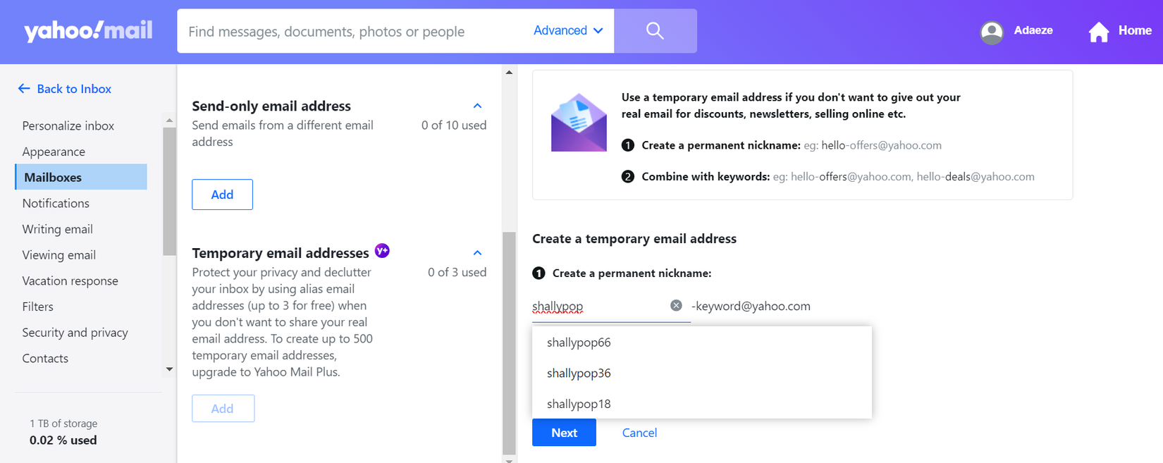 These 5 Email Apps Let You Create Extra Addresses for Privacy