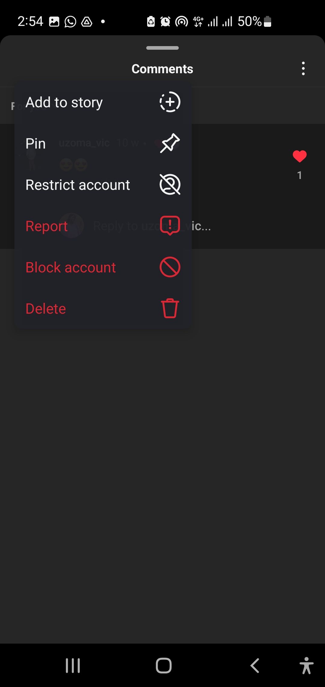Instagram Block vs. Restrict: When You Should Use Each Privacy Option
