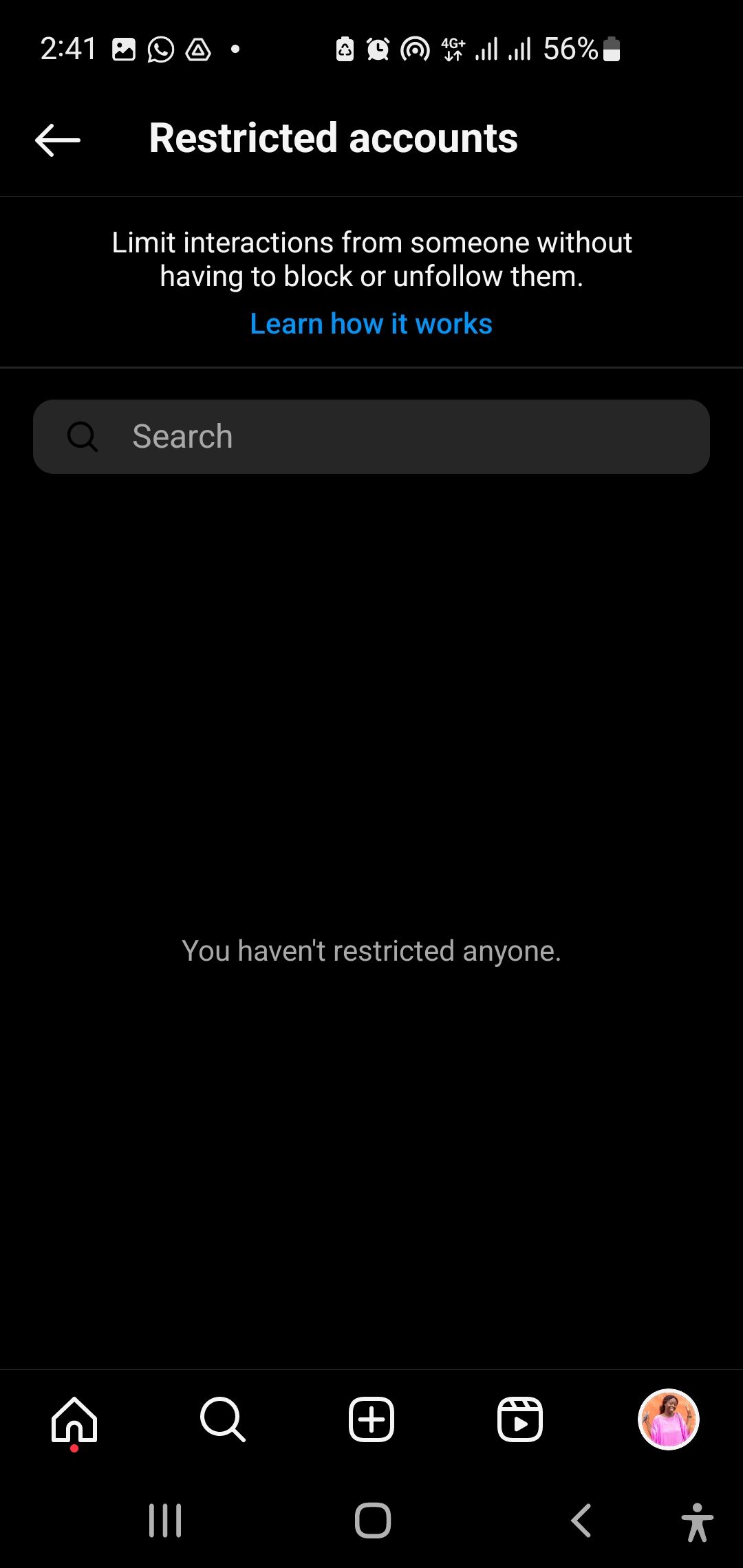 Instagram Block vs. Restrict: When You Should Use Each Privacy Option