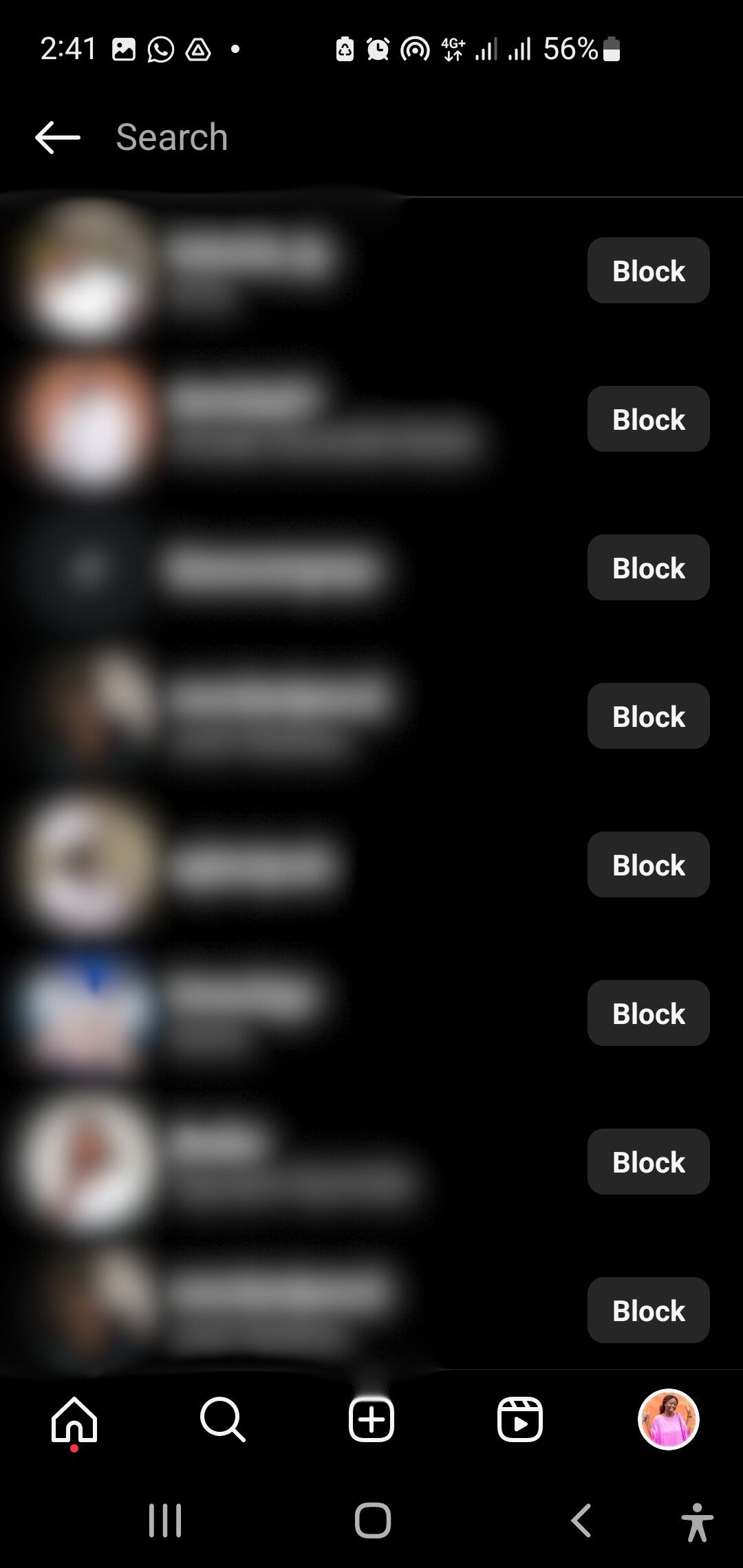 Instagram Block vs. Restrict: When You Should Use Each Privacy Option