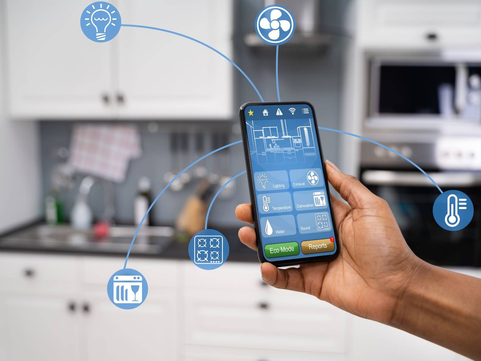 There Are Serious Drawbacks to Having Too Many Smart Home Devices