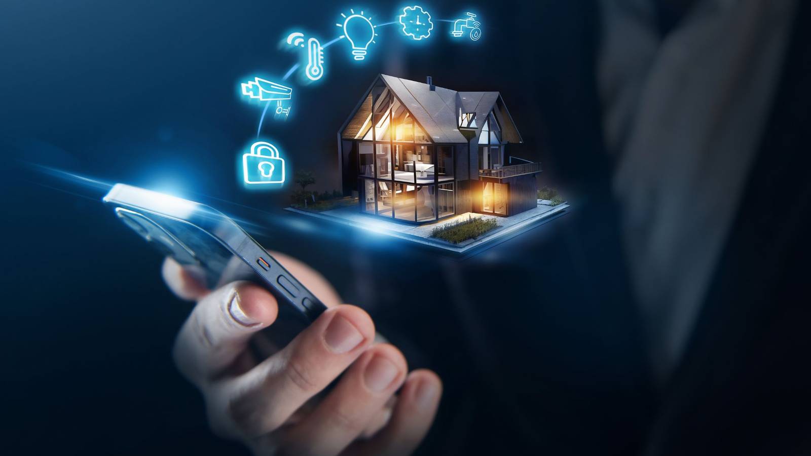 Is Matter Still the Smart Home Standard of the Future?