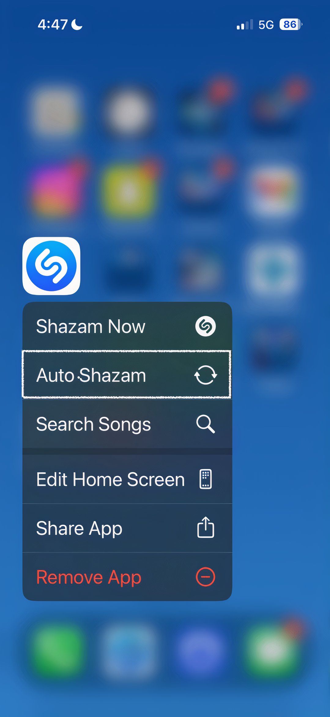 If You Only Use Shazam to Recognize Music, You're Missing Out