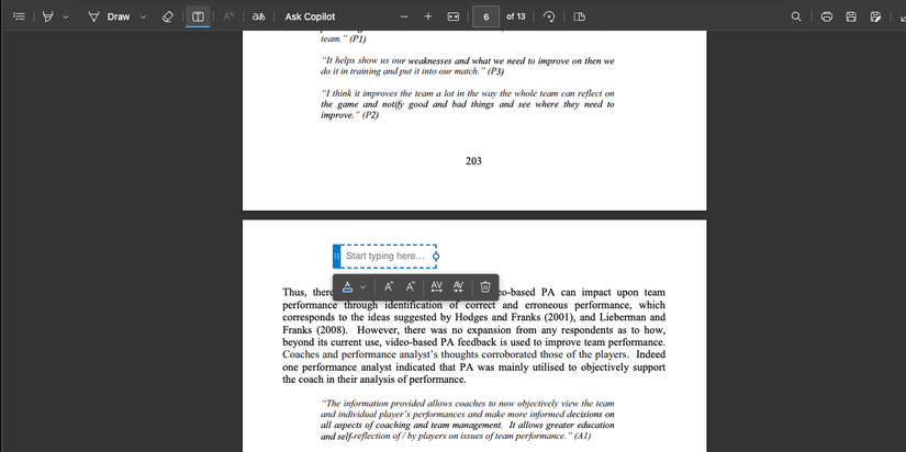 All Browsers Have PDF Readers, but This One Is My Favorite