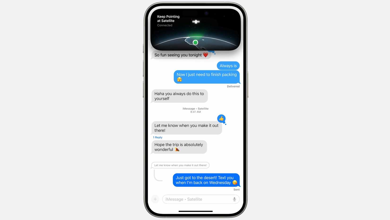 6 Handy Features Coming to the Messages App in iOS 18 and macOS Sequoia