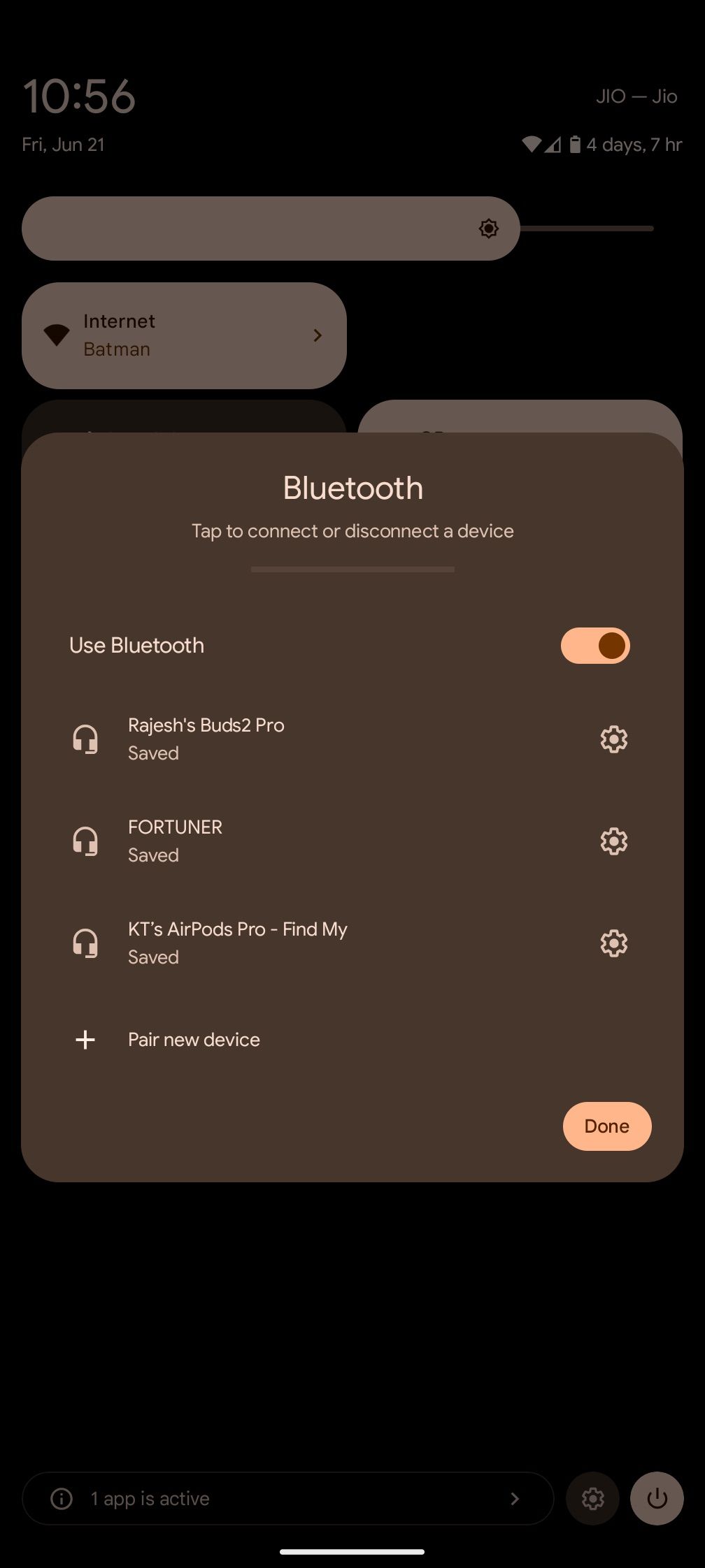 I Tried Android 15 on My Pixel 8: Here Are My Favorite Features