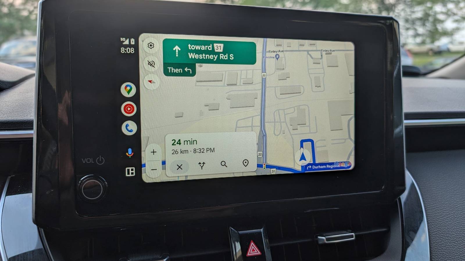 Android Autoview How to Use Android Auto: Everything You Need to Know