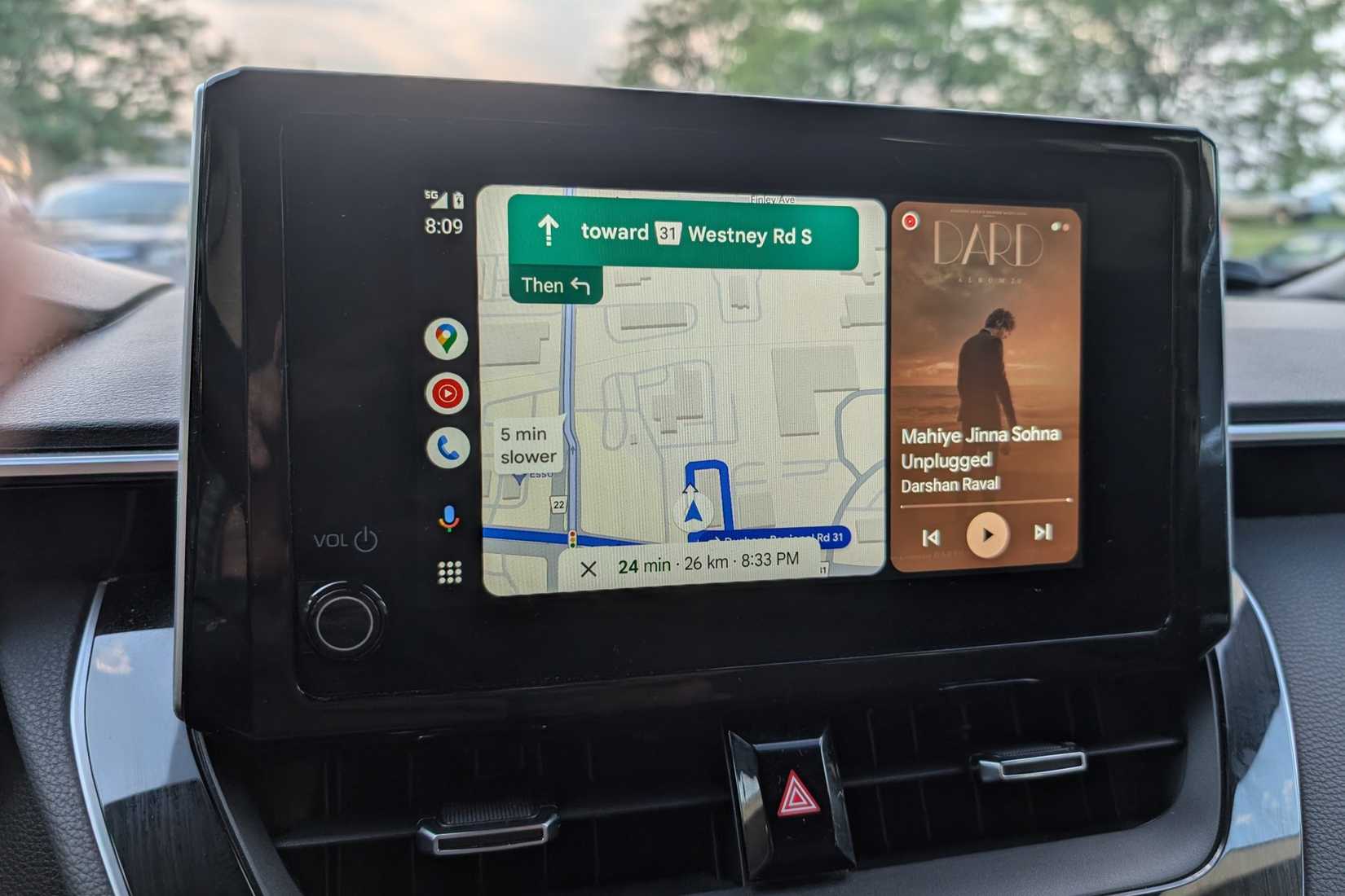 Android Auto Panel How to Use Android Auto: Everything You Need to Know