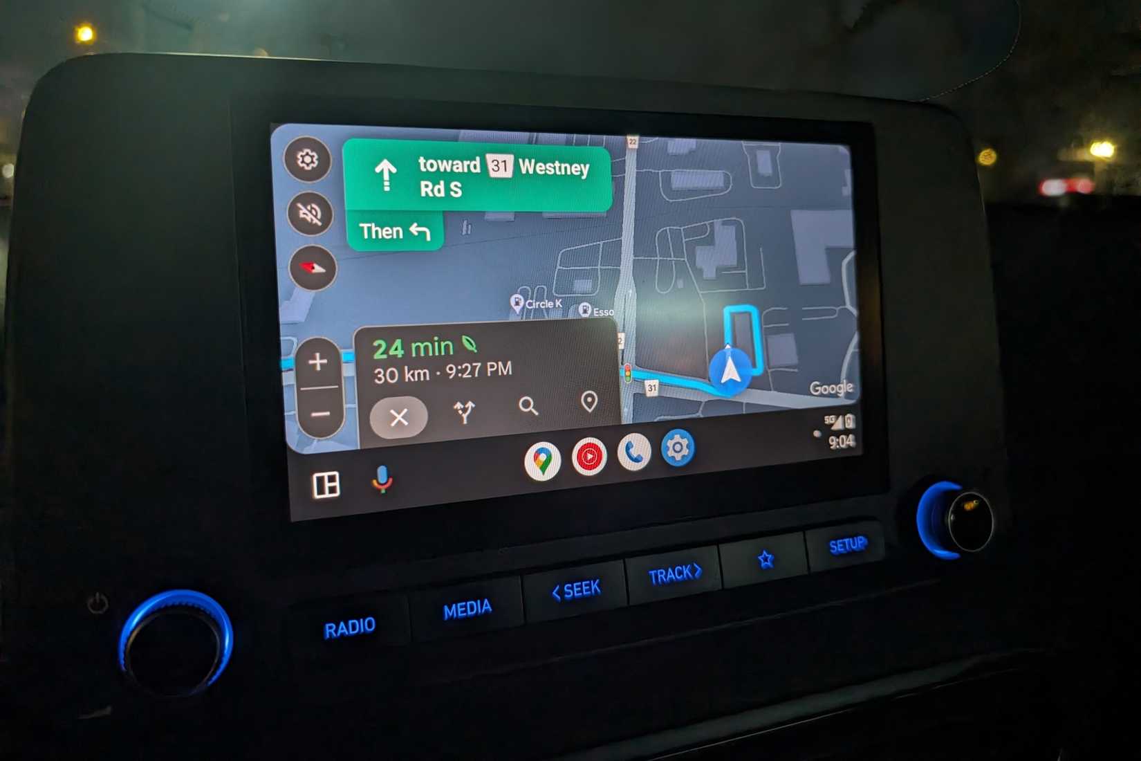 How to Use Android Auto: Everything You Need to Know