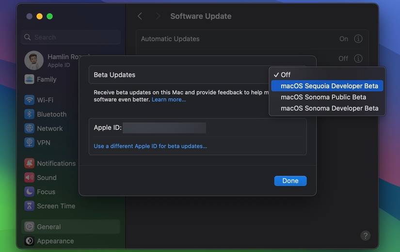 You Can Try macOS Sequoia on Your Mac Right Now: Here's How