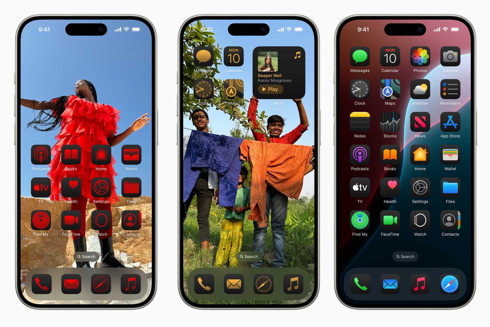 The 7 Best iOS 18 Features Announced at WWDC 2024