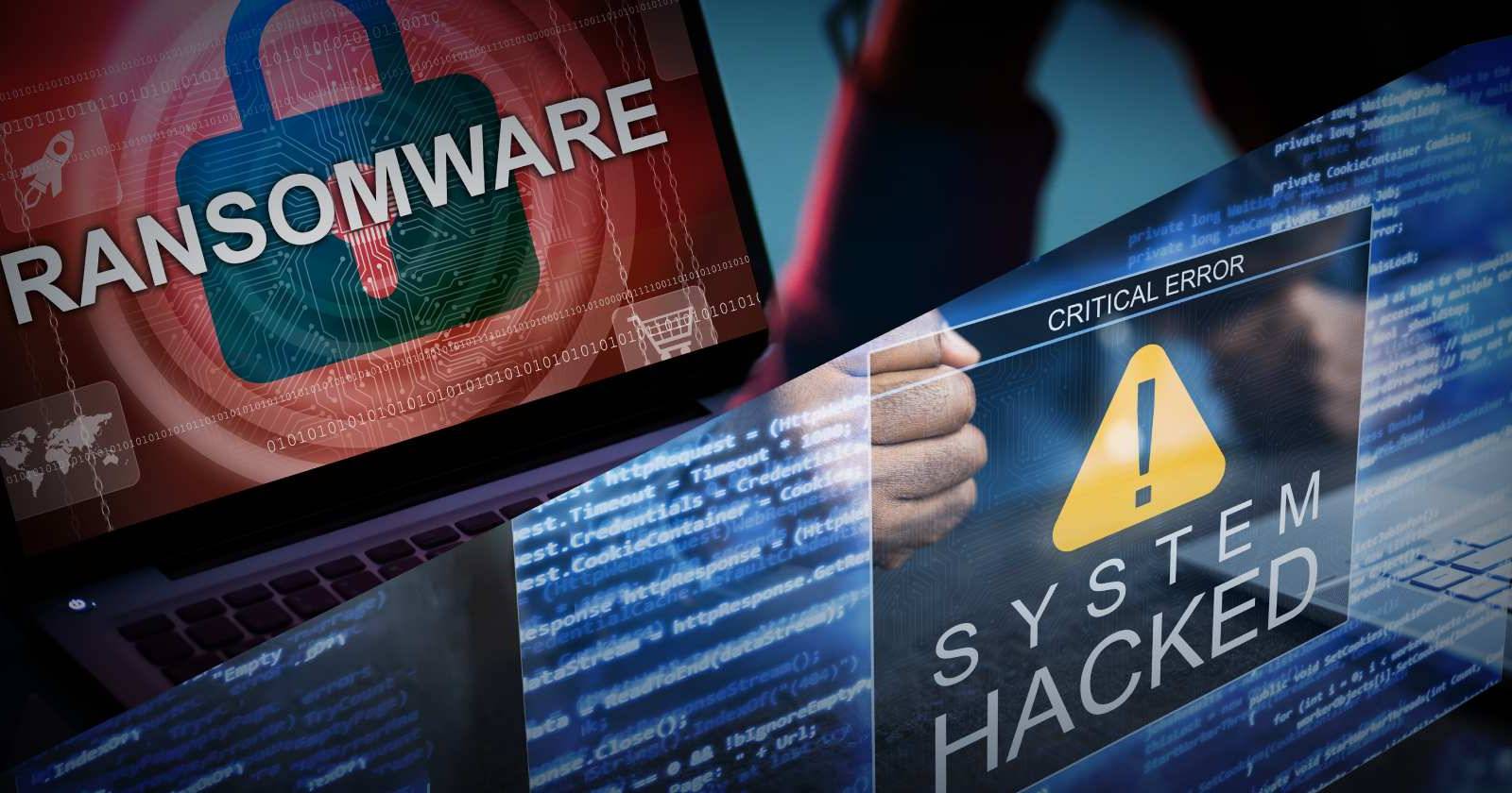 Cyber Extortion Vs Ransomware Cyber Extortion vs. Ransomware: What's the Difference?