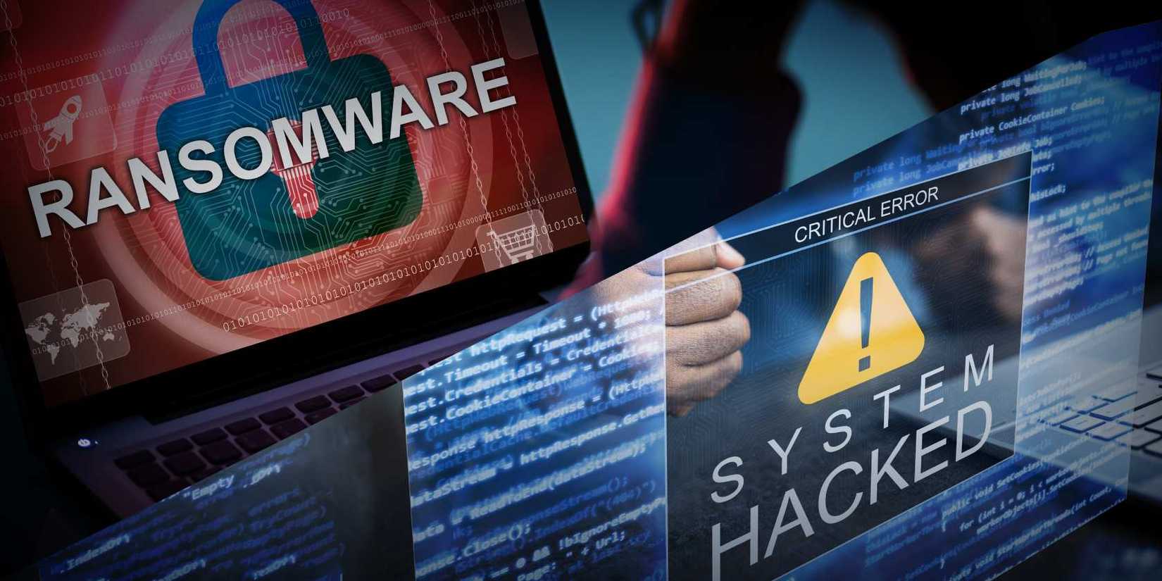 Dark Web Ransomware These Are the Risks of Using the Dark Web—Even If You’re Not Breaking ...