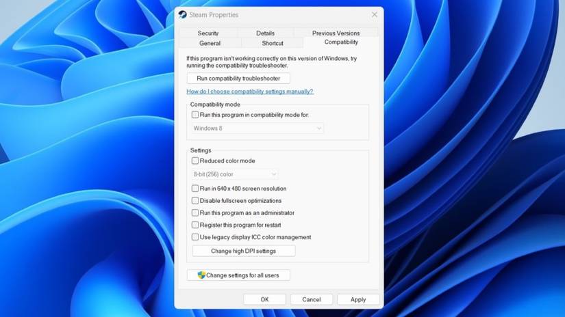Steam Incompatible Program 11 Easy Ways to Fix Steam When It Won't Open