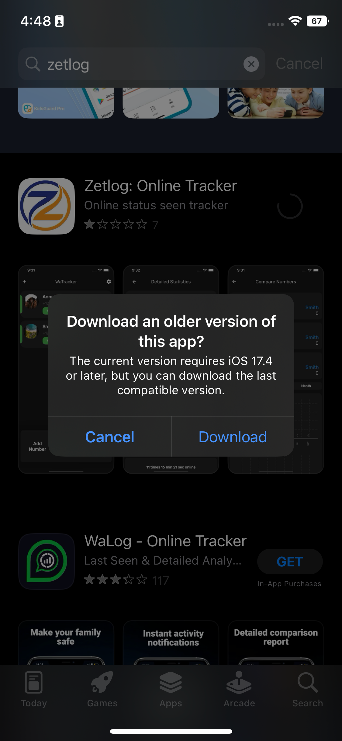 3 Ways to Install Older Versions of Apps on an Older iPhone