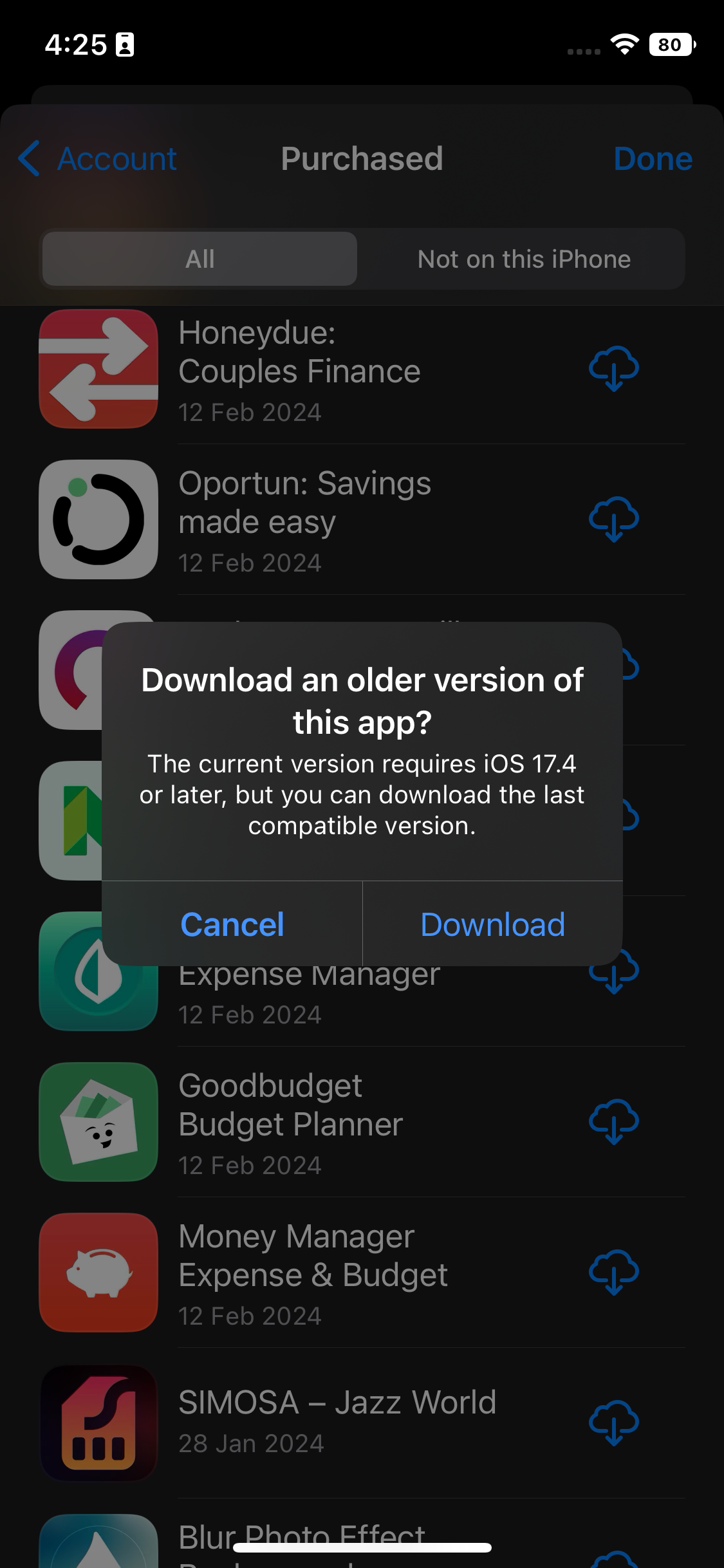 3 Ways to Install Older Versions of Apps on an Older iPhone