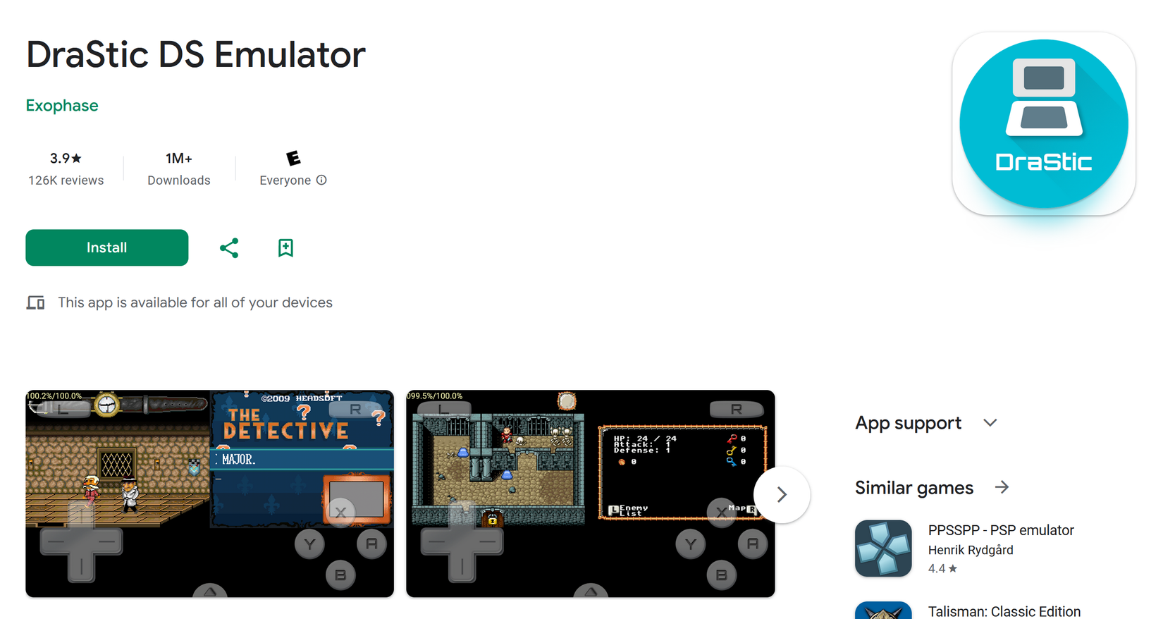 What Is The Best Nintendo DS Emulator what-is-the-best-nintendo-ds-emulator