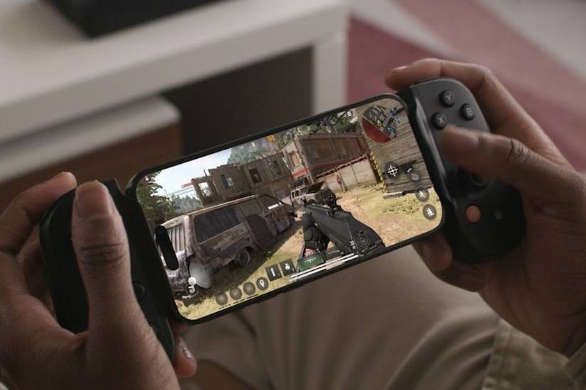 The Best Smartphone Controllers of 2024