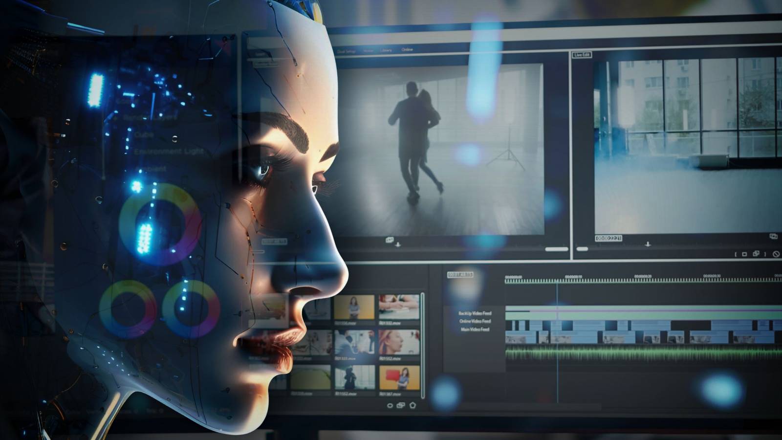 Every Piece of Creative Software Has AI Now, but Few Need It