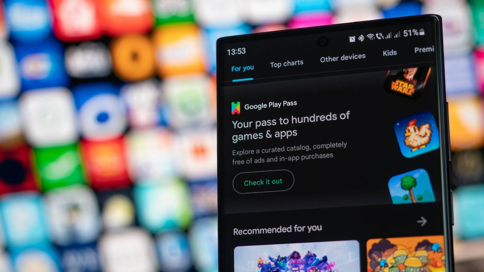 I left the Play Store for a free open-source app store and never looked back