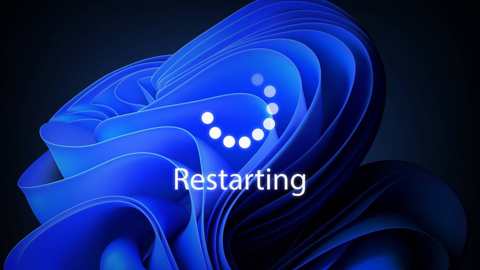 Windows 11 Keeps Restarting: How To Stop The Loop – GOIDC