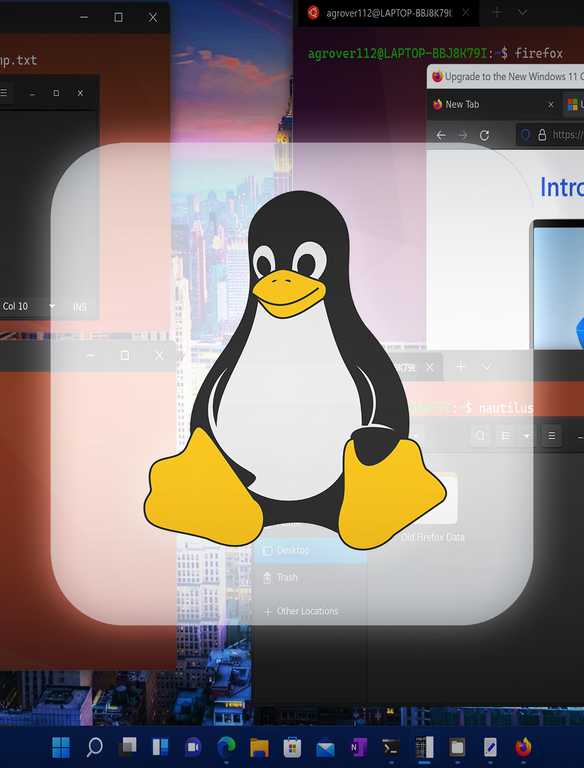 How to Update or Rollback the WSL Kernel on Windows 11