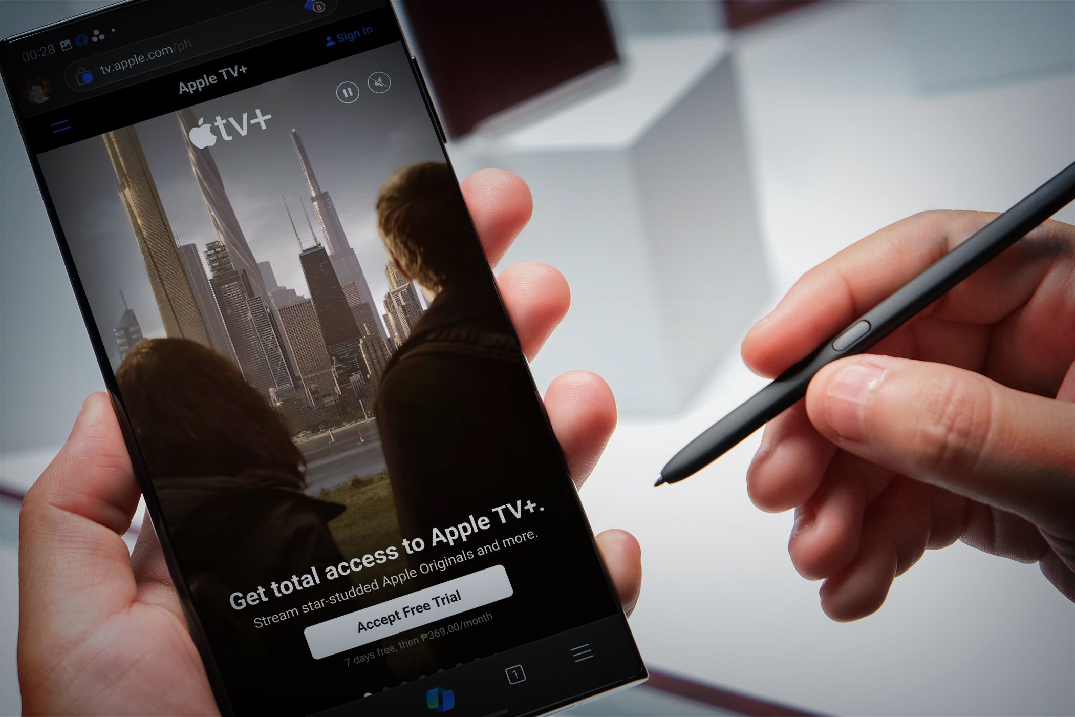 How to Watch Apple TV on Android and Non-Apple Devices