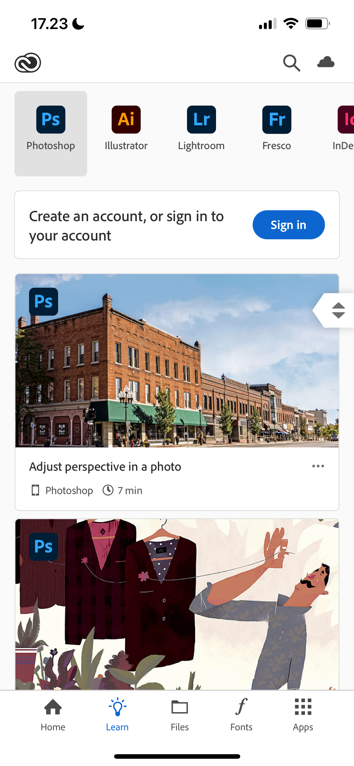 I Tested 10 Adobe Mobile Apps and These Are the Ones Worth Using