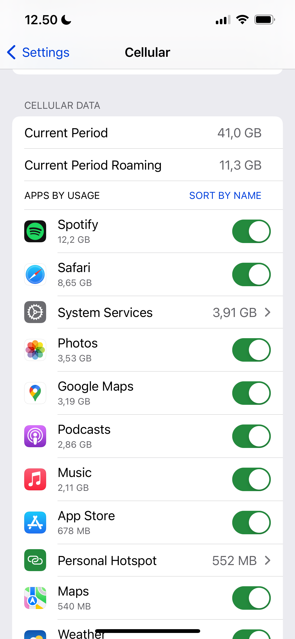 9 Signs of Phone Tracking You Should Look Out For