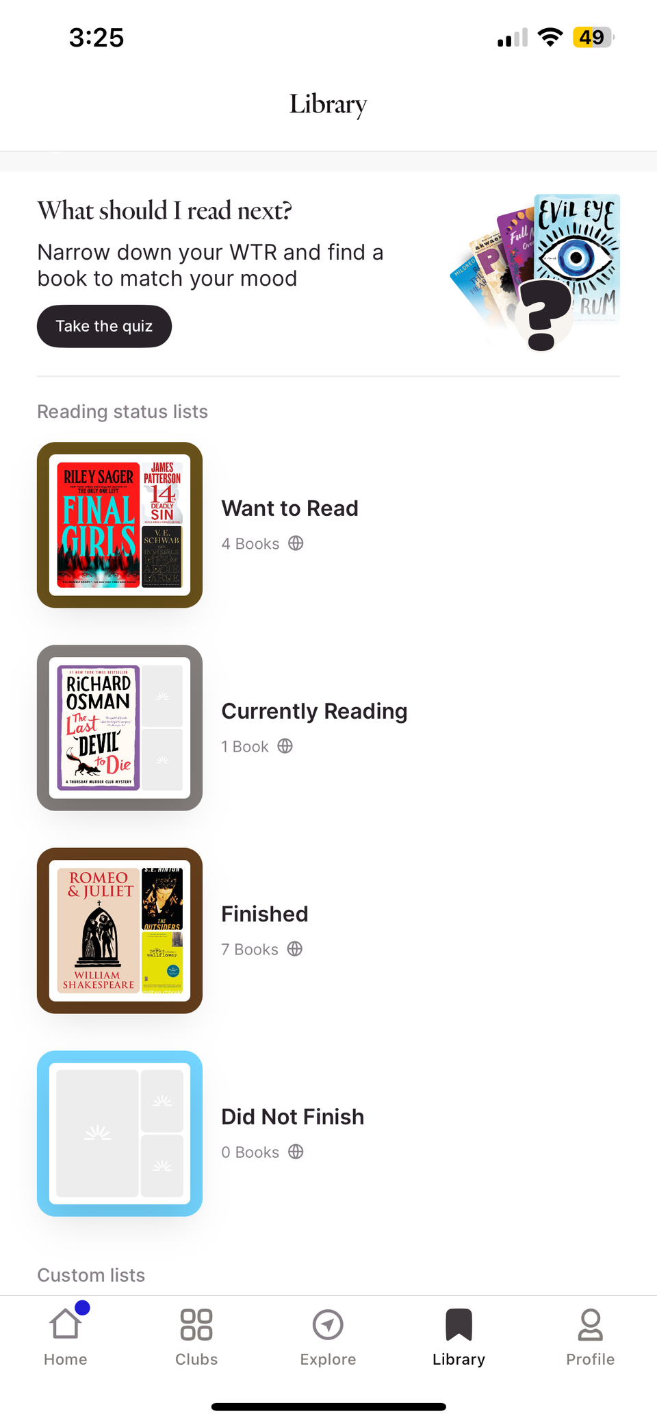 10 Must-Have Apps for Book Lovers